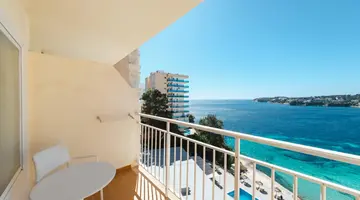 Bahia Principe Escape Coral Playa – Adults Only