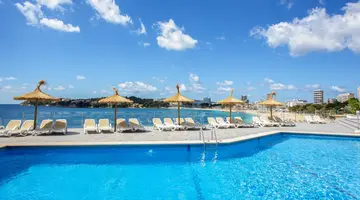 Bahia Principe Escape Coral Playa – Adults Only