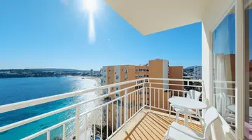 Bahia Principe Escape Coral Playa – Adults Only