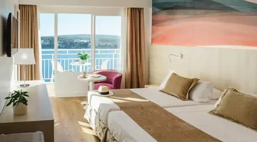 Bahia Principe Escape Coral Playa – Adults Only