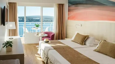 Bahia Principe Escape Coral Playa – Adults Only