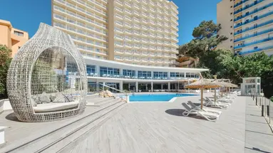 Bahia Principe Escape Coral Playa – Adults Only
