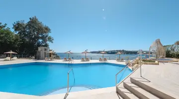 Bahia Principe Escape Coral Playa – Adults Only