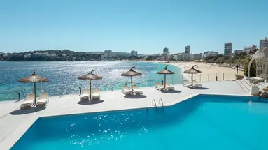 Bahia Principe Escape Coral Playa – Adults Only