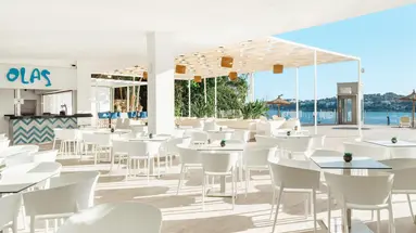 Bahia Principe Escape Coral Playa – Adults Only