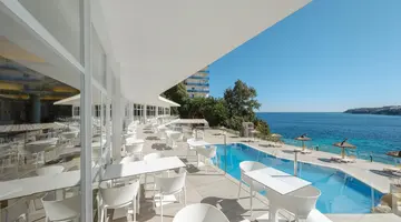 Bahia Principe Escape Coral Playa – Adults Only