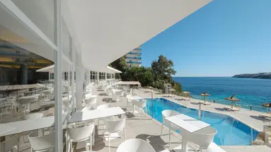 Bahia Principe Escape Coral Playa – Adults Only