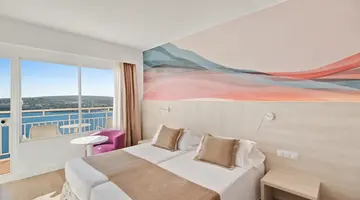 Bahia Principe Escape Coral Playa – Adults Only