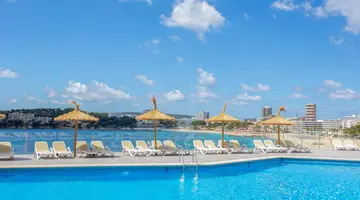 Bahia Principe Escape Coral Playa – Adults Only