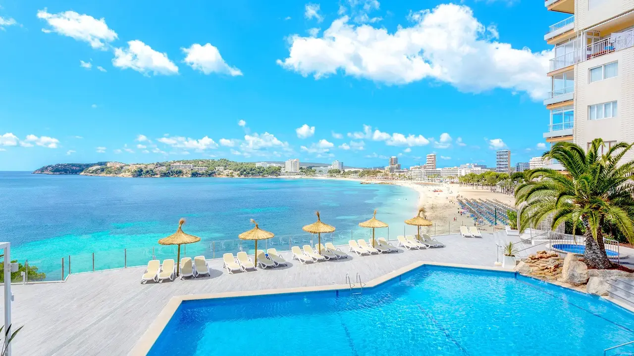 Bahia Principe Escape Coral Playa