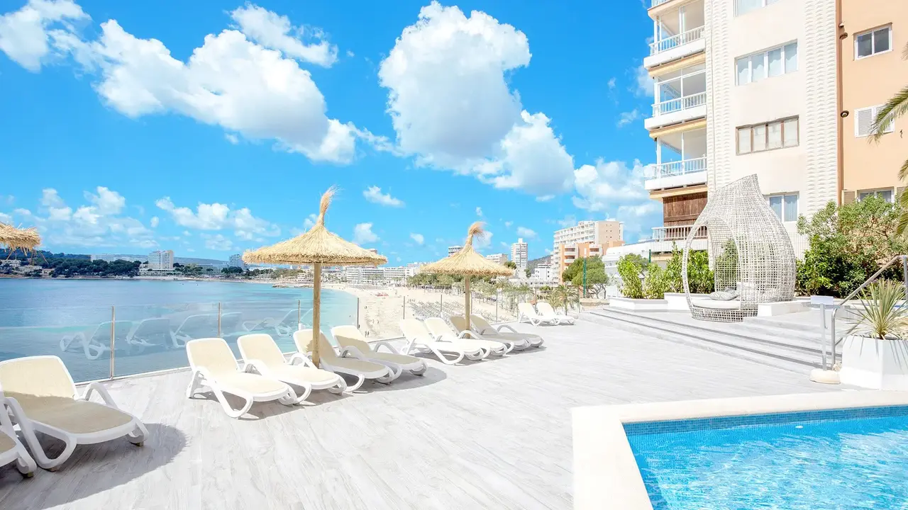 Bahia Principe Escape Coral Playa