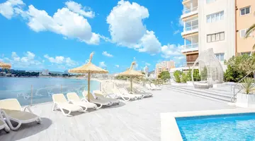 Bahia Principe Escape Coral Playa