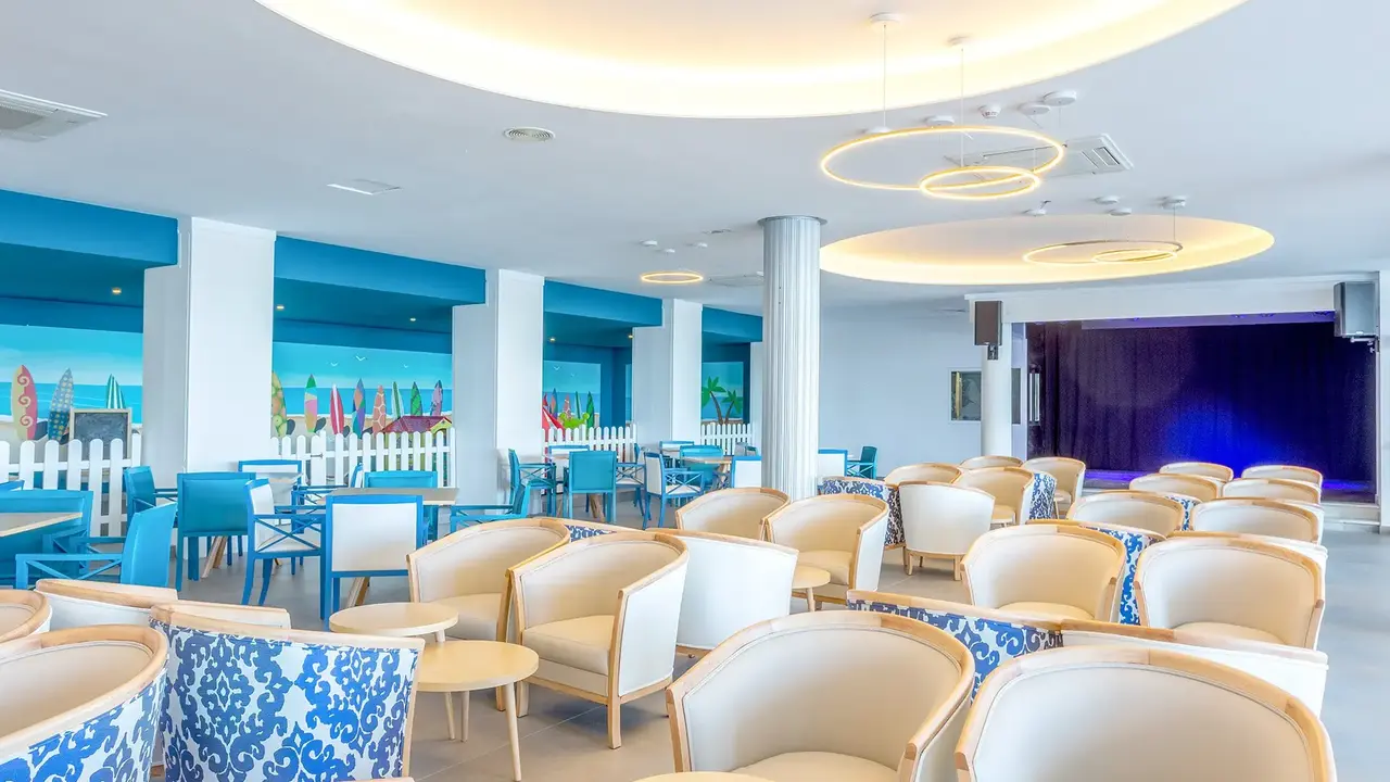 Bahia Principe Escape Coral Playa