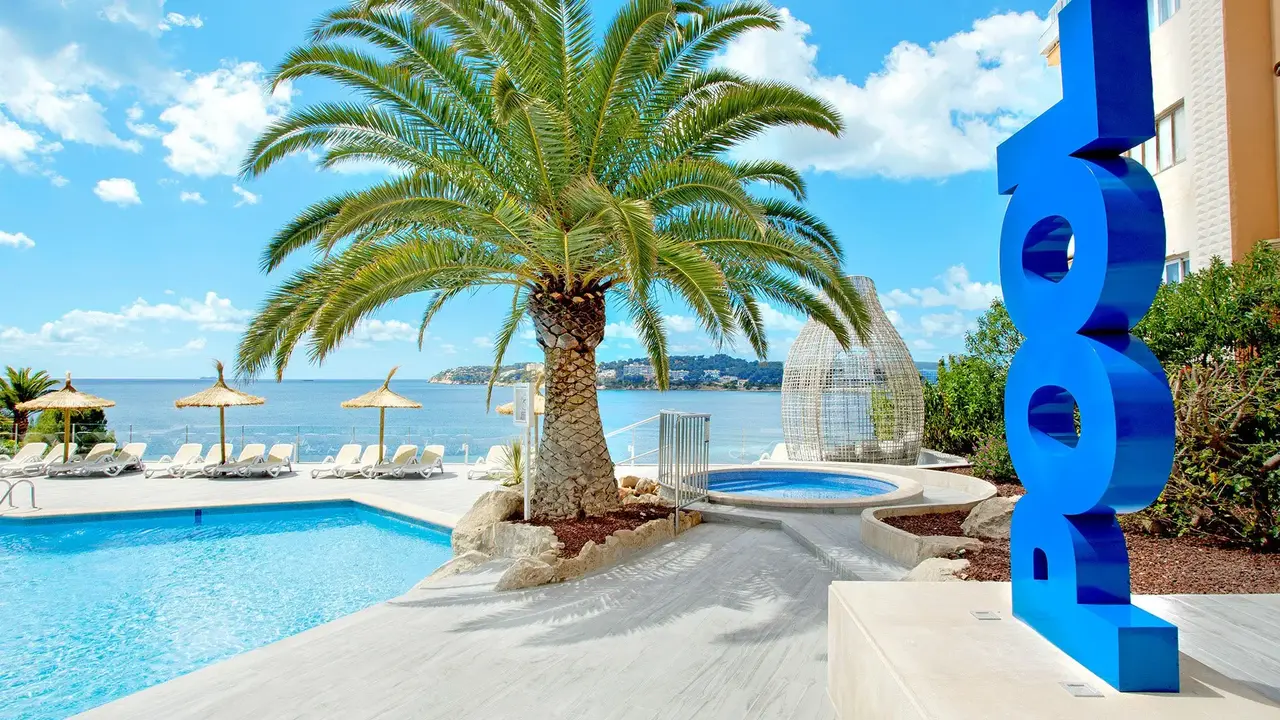 Bahia Principe Escape Coral Playa