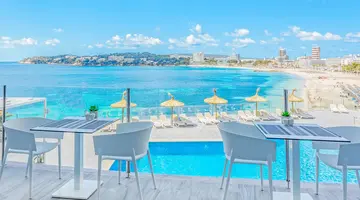 Bahia Principe Escape Coral Playa
