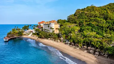 Bahia Principe Escape Samana