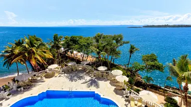 Bahia Principe Escape Samana