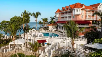 Bahia Principe Escape Samana