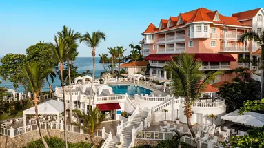 Bahia Principe Escape Samana