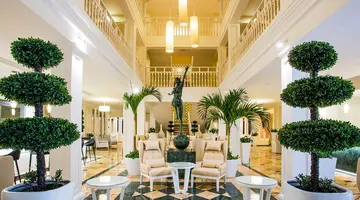 Bahia Principe Escape Samana