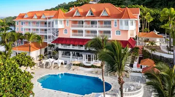 Bahia Principe Escape Samana