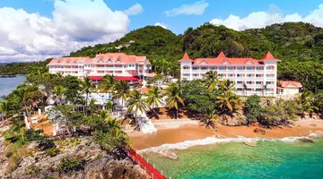 Bahia Principe Escape Samana