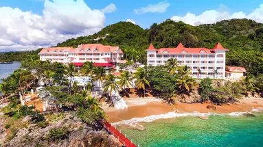 Bahia Principe Escape Samana