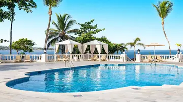 Bahia Principe Escape Samana