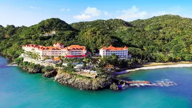 Bahia Principe Escape Samana