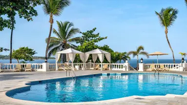 Bahia Principe Escape Samana