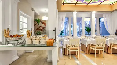 Bahia Principe Escape Samana