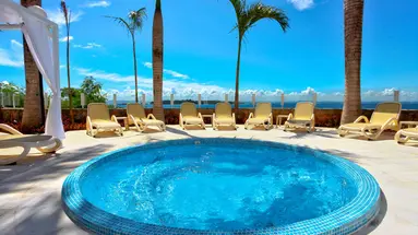 Bahia Principe Escape Samana