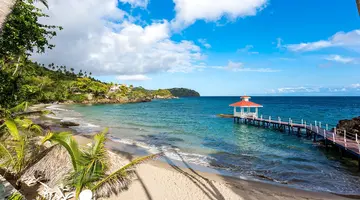 Bahia Principe Escape Samana