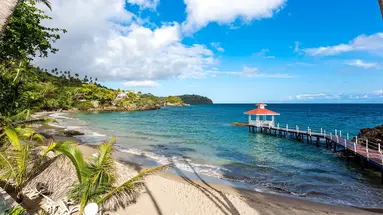 Bahia Principe Escape Samana