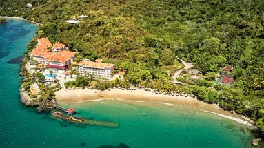 Bahia Principe Escape Samana