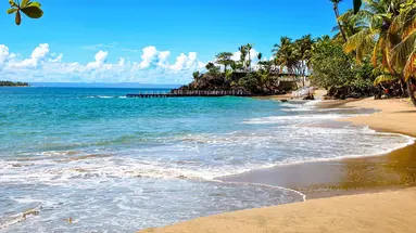 Bahia Principe Escape Samana