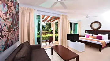 Bahia Principe Escape Sian Ka an