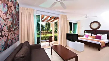 Bahia Principe Escape Sian Ka an