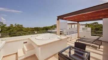 Bahia Principe Escape Sian Ka an