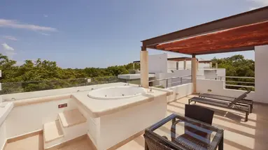 Bahia Principe Escape Sian Ka an