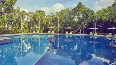 Bahia Principe Escape Sian Ka an