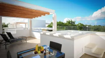 Bahia Principe Escape Sian Ka an