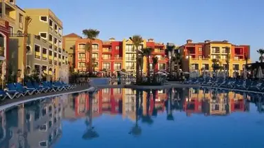 Bahia Principe Escape Tenerife Adults Only