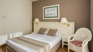 Bahia Principe Escape Tenerife Newly Renovated
