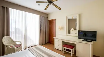 Bahia Principe Escape Tenerife Newly Renovated