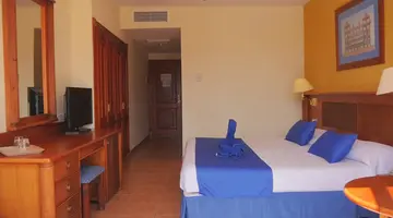 Bahia Principe Escape Tenerife Newly Renovated