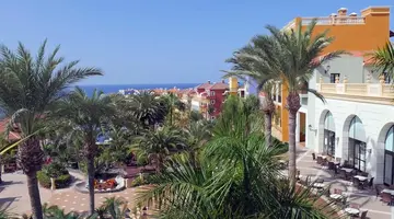 Bahia Principe Escape Tenerife Newly Renovated