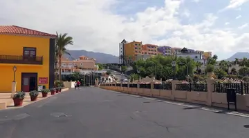 Bahia Principe Escape Tenerife Newly Renovated