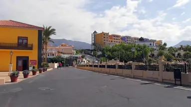 Bahia Principe Escape Tenerife Newly Renovated
