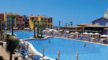 Bahia Principe Escape Tenerife Newly Renovated